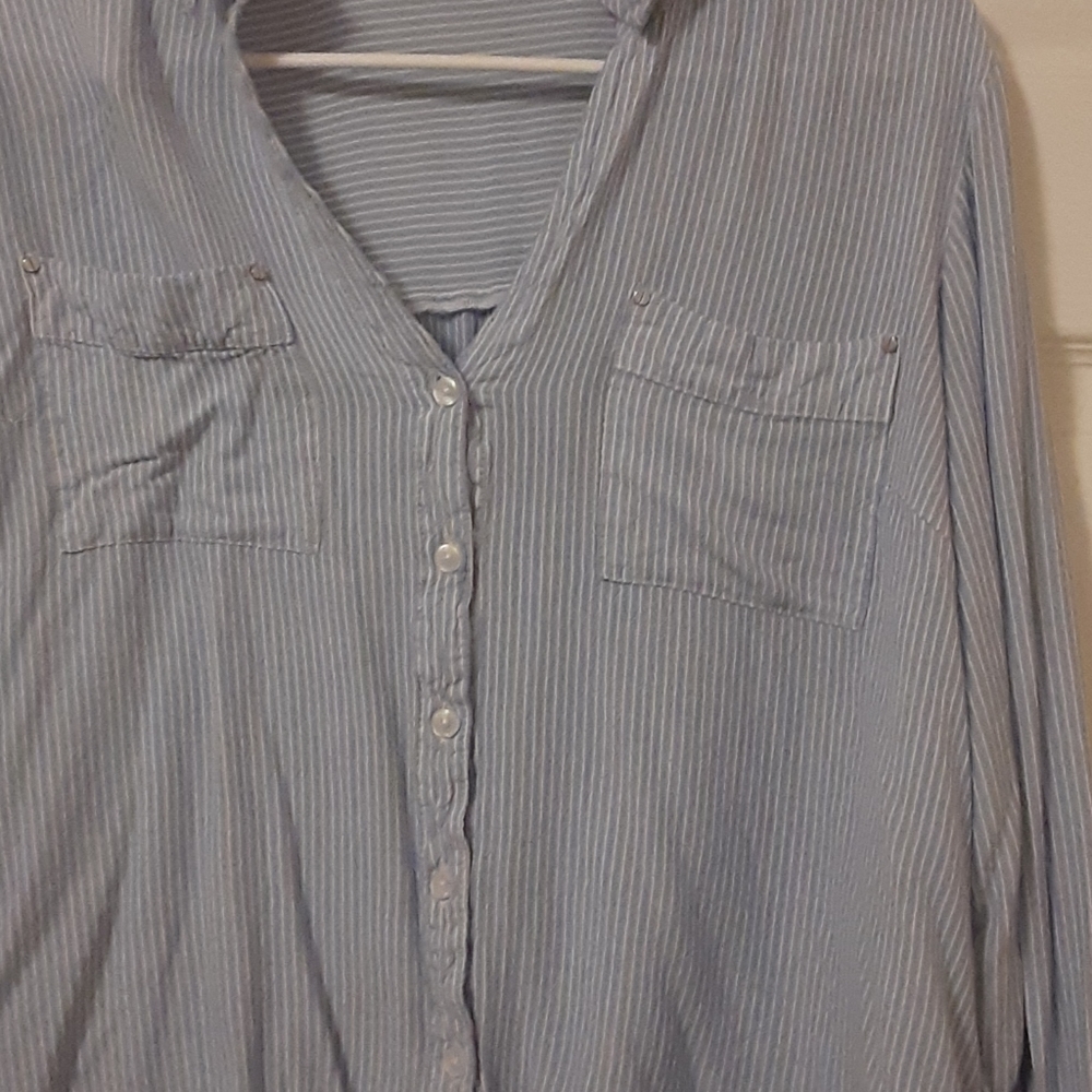 Blouse - Picture 3 of 4